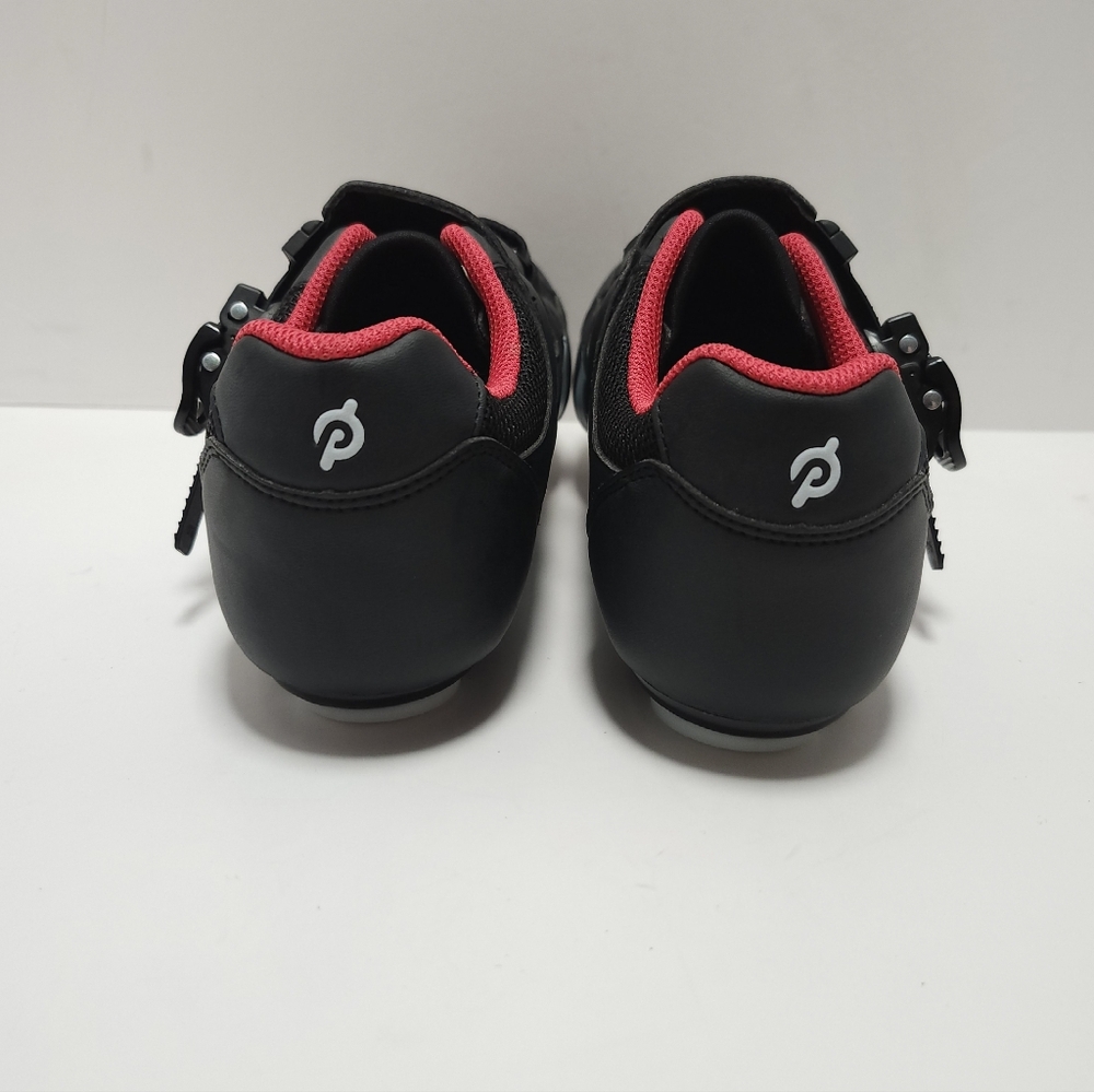 Peloton Bike Shoes Size 40 US Womens 9 Cycling - Picture 4 of 6